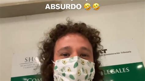 Esta Es La Multa Que Luisito Comunica Tuvo Que Pagar Al AICM Por Usar