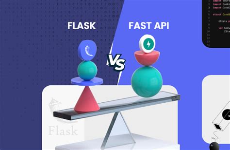 Flask Vs Fastapi A Comparison Guide To A Better Decision