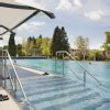 Adelindis Therme Bad Buchau Am Federsee Schwimmen Wellness