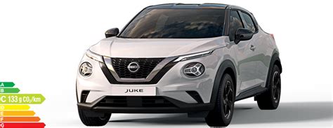 OFFRE NISSAN JUKE SHADOW SÉRIE SPÉCIALE NISSAN AGEN