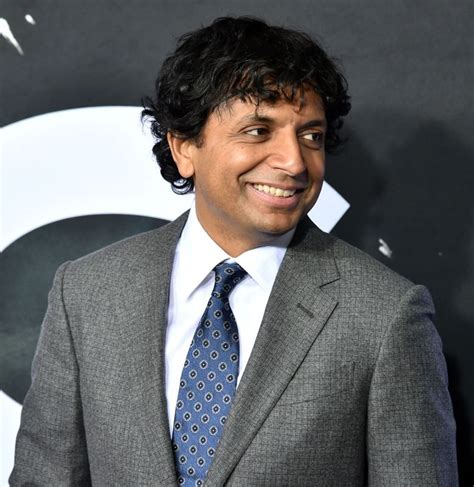 M. Night Shyamalan Says Bad Reviews of ‘Glass’ Made Him Cry | IndieWire