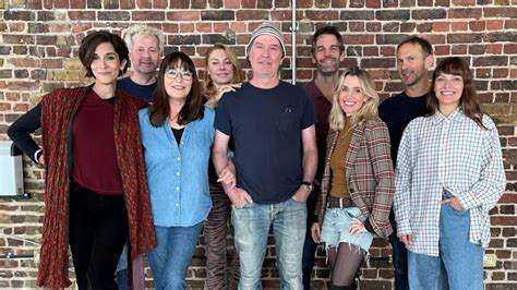 Cast Complete For Terry Johnson S The Sex Party Featuring Oscar Winner Timothy Hutton Playbill