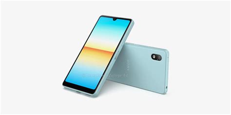 Sony Xperia Ace 3 - 9to5Google