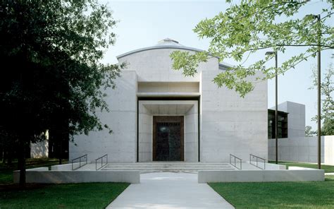 St. Jean Vianney | Baton Rouge, LA | Trahan Architects