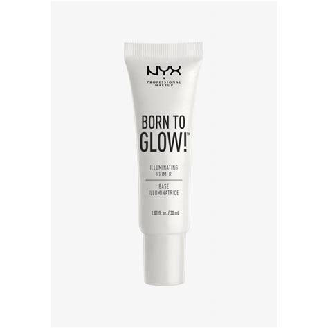 BASE ILLUMINATRICE BORN TO GLOW NYX PROFESSIONAL MAKEUP