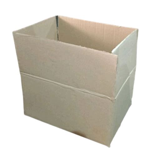 Quadruple Wall 9 Ply 100GSM 9Ply Corrugated Box At Rs 42 Piece In