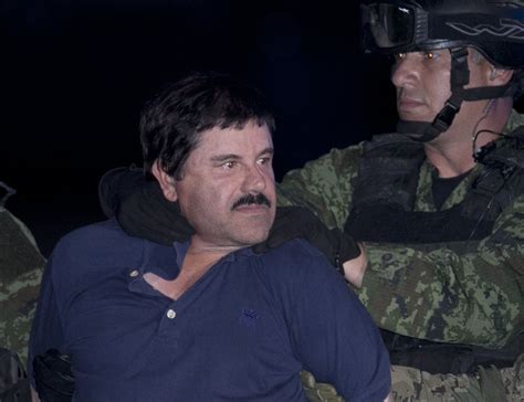 Abogado Del Chapo Demandaría A Cadenas De Ee Uu Por Serie Del Capo