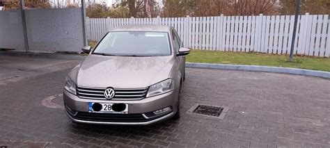 Proprietar Vand Vw Passat B Alexandria Olx Ro