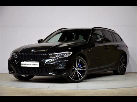 Bmw E Touring M Sportpakket L Louyet Sambreville