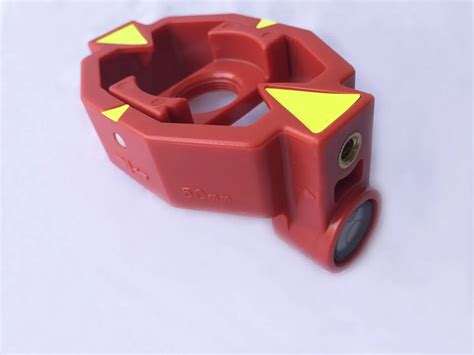 Gmp111 0 Mini Prism For Leica Total Station Surveying 60 Off