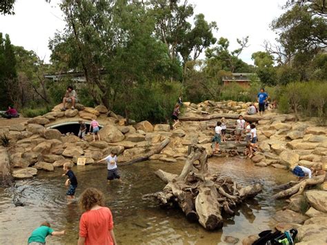 Rio Tinto Naturescape, Kings Park | Kings park, Natural playground, Park