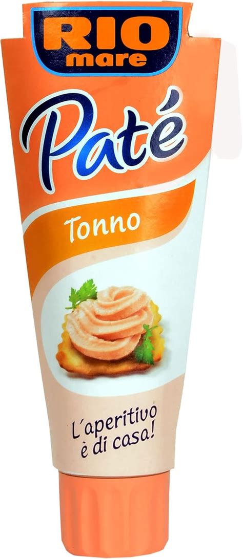 Rio Mare Tuna Pat Gm Large Buy Online At Best Price In Uae