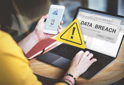 What To Do During A Data Breach Voice Link