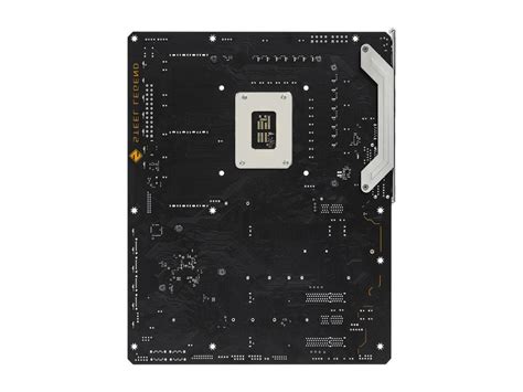 Asrock Z Steel Legend D Lga Atx Intel Motherboard Newegg Ca