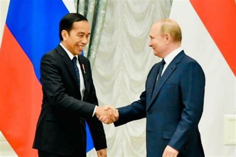 Putin Belum Pasti Hadir Dalam Ktt G20 Di Bali Kremlin Ungkap