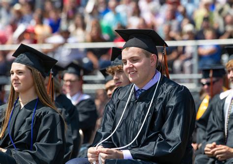 PHOTO GALLERY: Kirksville High School graduation held | Kirksville ...