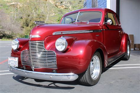 1940 Chevy Business Coupe Parts Best Sale | www.tratenor.es