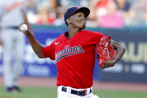 Cleveland Guardians Minnesota Twins Series Preview Pitching Matchups