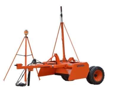 Top 5 Land Leveller Machine Agriculture Implement For Land Levelling