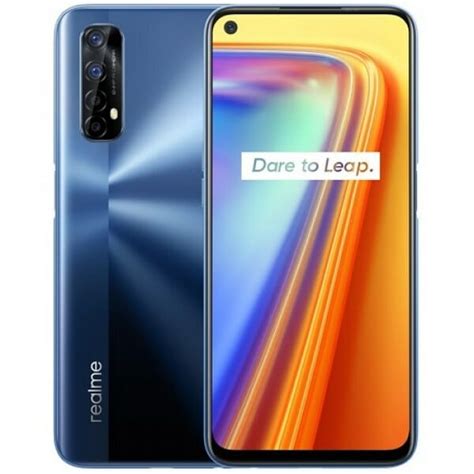 15 HP Realme dengan Fitur NFC, Canggih & Praktis! - Pinhome