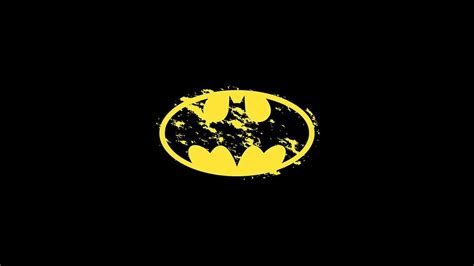 [200+] Batman Logo Wallpapers | Wallpapers.com