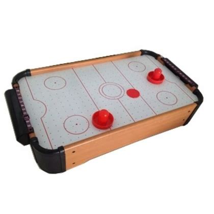 CYMBERGAJ STÓŁ DO GRY AIR HOCKEY POWIETRZNY HOKEJ 11230131626