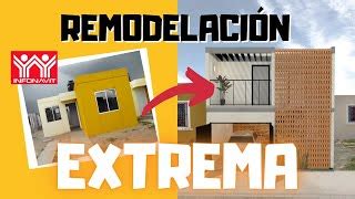 Aprender Acerca Imagen Modelos De Casas Peque As De Infonavit