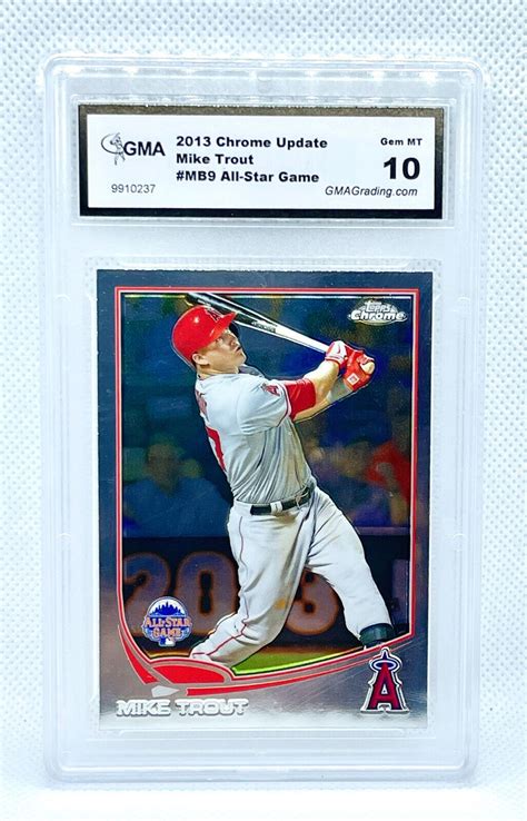 64 OFF Liberty Americaオンラインストア トレーディングカード MIKE TROUT 2016 Topps