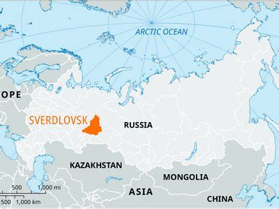 sverdlovsk russia map facts population britannica