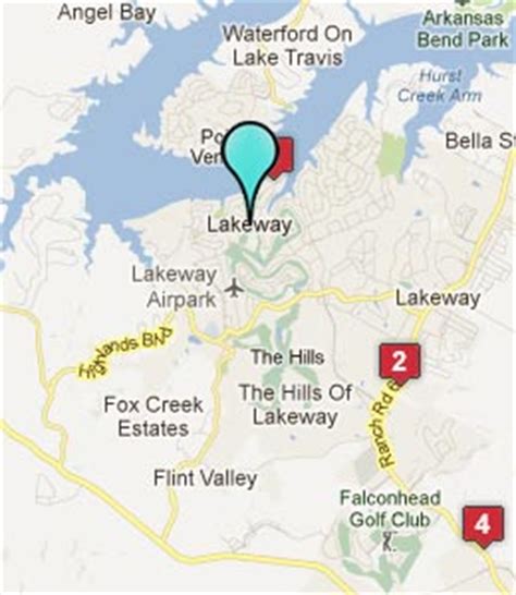 Lakeway, TX Hotels & Motels - See All Discounts