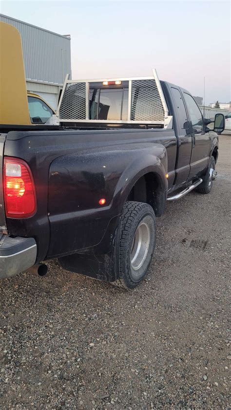 1999 Ford F350 dually 7.3L | Cars & Trucks | Saskatoon | Kijiji