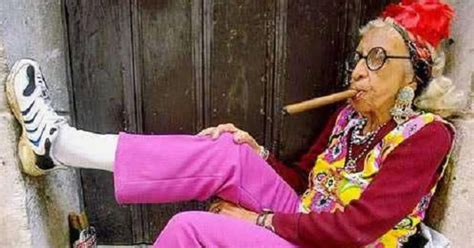 Things That No Mature Woman Should Ever Care About