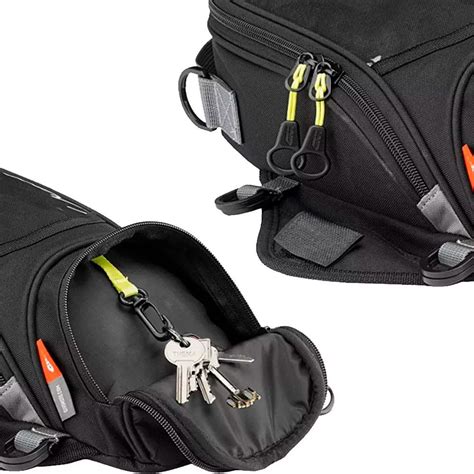 Bolsa Magnética para Tanque Givi 6L EA106B