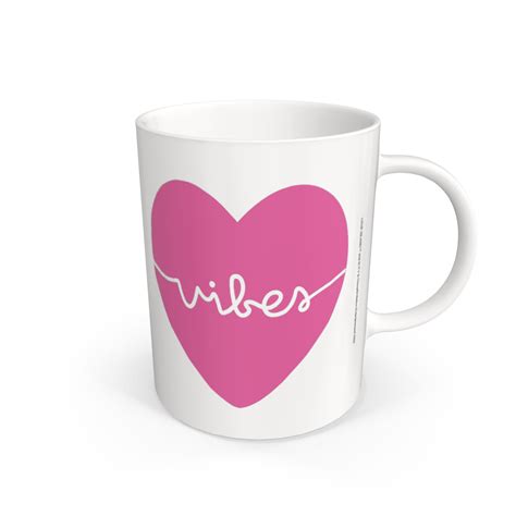 Love Island Vibes Mug Official Love Island Shop