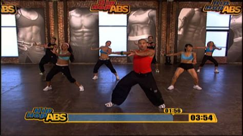 Shaun T Hip Hop Abs Workout Work On Your 5 Problem Areas Do This 6 Days