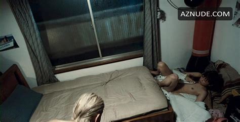 Yoko Maki Nude Aznude