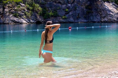 Fethiye Saklikent Gorge And Blue Lagoon Tour From Marmaris