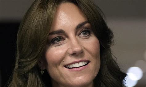 Kate Middleton anuncia que tiene cáncer Primera Hora