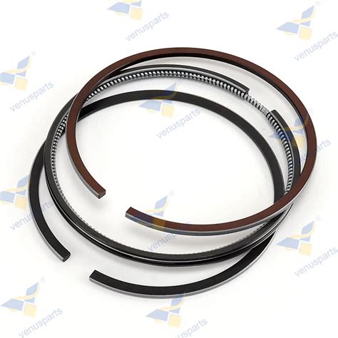 Set Of Piston Ring Std For Kubota G V Mm Mm Png