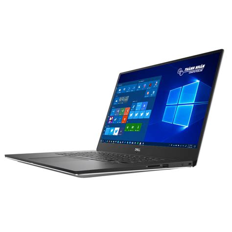 Dell XPS 15 (9570) - Intel® Core™ i7-8750H / RAM 16GB / SSD 256GB ...