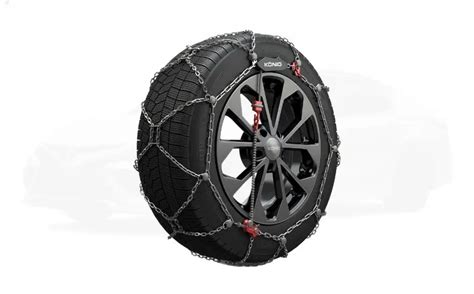 Best Snow Chains For Toyota Camry Top Picks For Winter