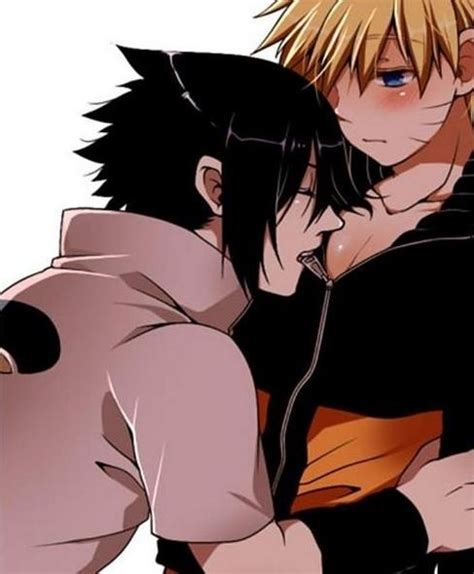 Naruto And Sasuke Gay Bondage Gay Fetish XXX