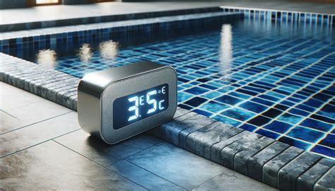 Des Capteurs Solaires Thermiques Pour Chauffer La Piscine