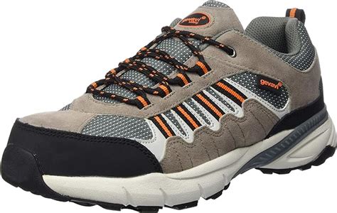 Gevavi Sicherheitsschuhe S Gs Mens Trainers Amazon Co Uk