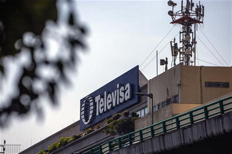 La mexicana Televisa cierra 2023 con pérdidas netas por 620 2 millones