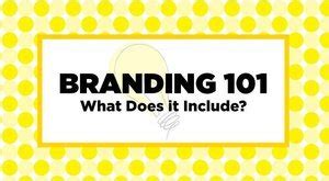 Branding 101 Visual Identity Brand Voice Inkling Creative