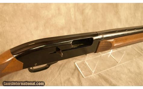 Winchester Model 140 12ga