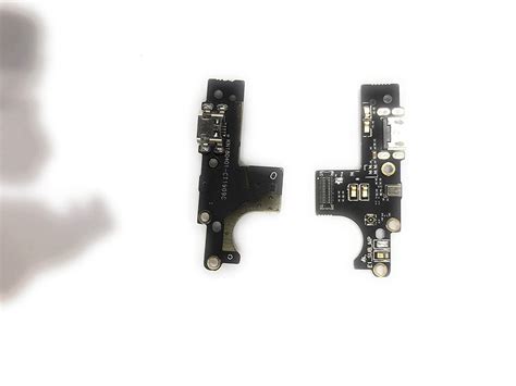 Charging Port For Nokia 3 Mic Board Socket Pin Sub PCB Connecter Jack