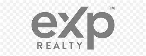 Advanced Property Search White Exp Realty Logo Black Png Icon