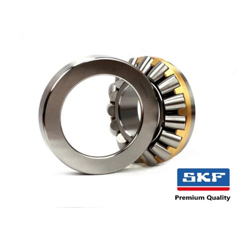 29492EM SKF Spherical Roller Thrust Bearing 460x800x206mm